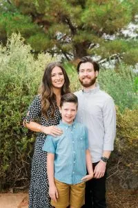 Neilson L. Wagley Family
