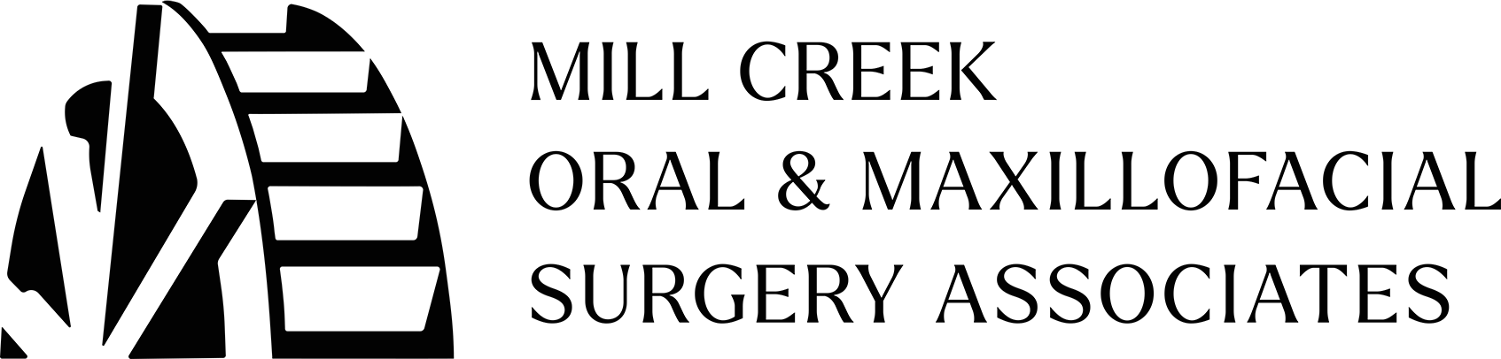 Link to Mill Creek Oral & Maxillofacial Surgery Associates home page