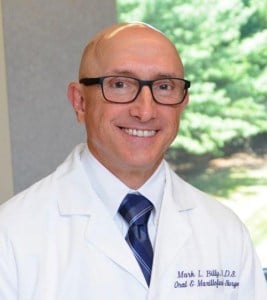 Dr. Mark L. Billy
